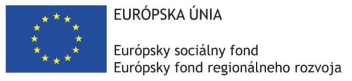europsky socialny fond